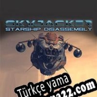 Skyjacker Türkçe yama