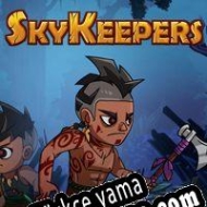 SkyKeepers Türkçe yama