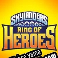 Skylanders: Ring of Heroes Türkçe yama