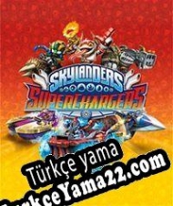 Skylanders SuperChargers Türkçe yama