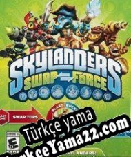 Skylanders Swap Force Türkçe yama