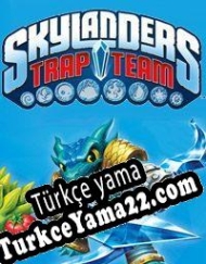 Skylanders Trap Team Türkçe yama