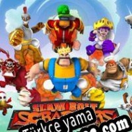 Slam Bolt Scrappers Türkçe yama