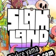 Slam Land Türkçe yama