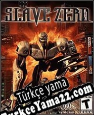 Slave Zero Türkçe yama