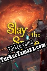 Slay the Spire Türkçe yama