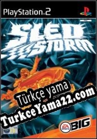 Sled Storm Türkçe yama