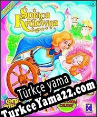 Sleeping Beauty Türkçe yama