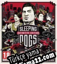 Sleeping Dogs: Definitive Edition Türkçe yama