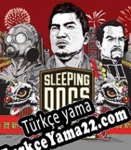 Sleeping Dogs: The Year of the Snake Türkçe yama