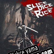 Slice, Dice & Rice Türkçe yama
