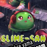 Slime-san: Superslime Edition Türkçe yama
