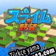 Slime Tactics Türkçe yama