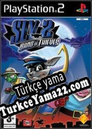 Sly 2: Band of Thieves Türkçe yama