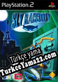 Sly Cooper and the Thievius Raccoonus Türkçe yama