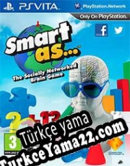 Smart As... Türkçe yama