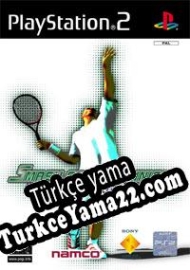 Smash Court Tennis Pro Tournament 2 Türkçe yama