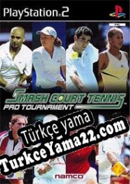 Smash Court Tennis Pro Tournament Türkçe yama