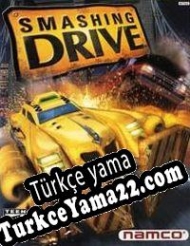 Smashing Drive Türkçe yama