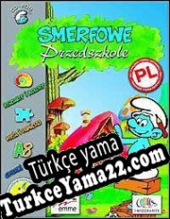Smerfy: Smerfowe Przedszkole Türkçe yama