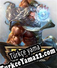 Smite Türkçe yama