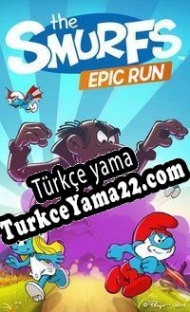 Smurfs Epic Run Türkçe yama