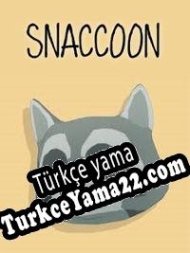Snaccoon Türkçe yama