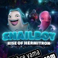 Snailboy: Rise of Hermitron Türkçe yama