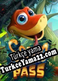 Snake Pass Türkçe yama