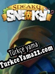 Sneaky Sneaky Türkçe yama