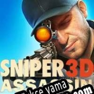 Sniper 3D Assassin Türkçe yama