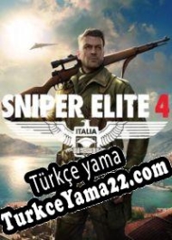 Sniper Elite 4 Türkçe yama