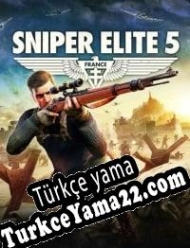 Sniper Elite 5 Türkçe yama