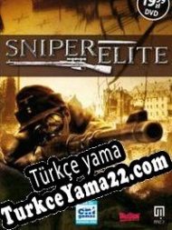 Sniper Elite: Berlin 1945 Türkçe yama