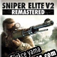 Sniper Elite V2 Remastered Türkçe yama