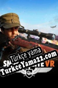 Sniper Elite VR Türkçe yama