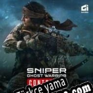 Sniper: Ghost Warrior Contracts Türkçe yama