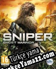 Sniper: Ghost Warrior Türkçe yama