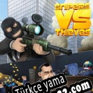 Snipers vs Thieves Türkçe yama