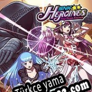 SNK Heroines: Tag Team Frenzy Türkçe yama