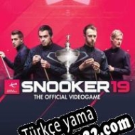 Snooker 19 Türkçe yama