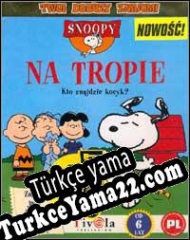 Snoopy na tropie: Kto znajdzie kocyk? Türkçe yama