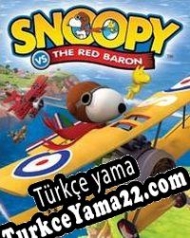 Snoopy vs The Red Baron Türkçe yama