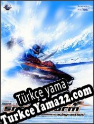 Snow Storm Türkçe yama