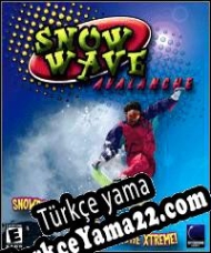 Snow Wave: Avalanche Türkçe yama