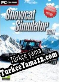 Snowcat Simulator 2011 Türkçe yama