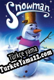 Snowman Türkçe yama