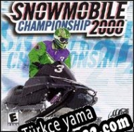 Snowmobile Championship 2000 Türkçe yama