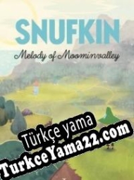 Snufkin: Melody of Moominvalley Türkçe yama