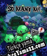 So Many Me Türkçe yama